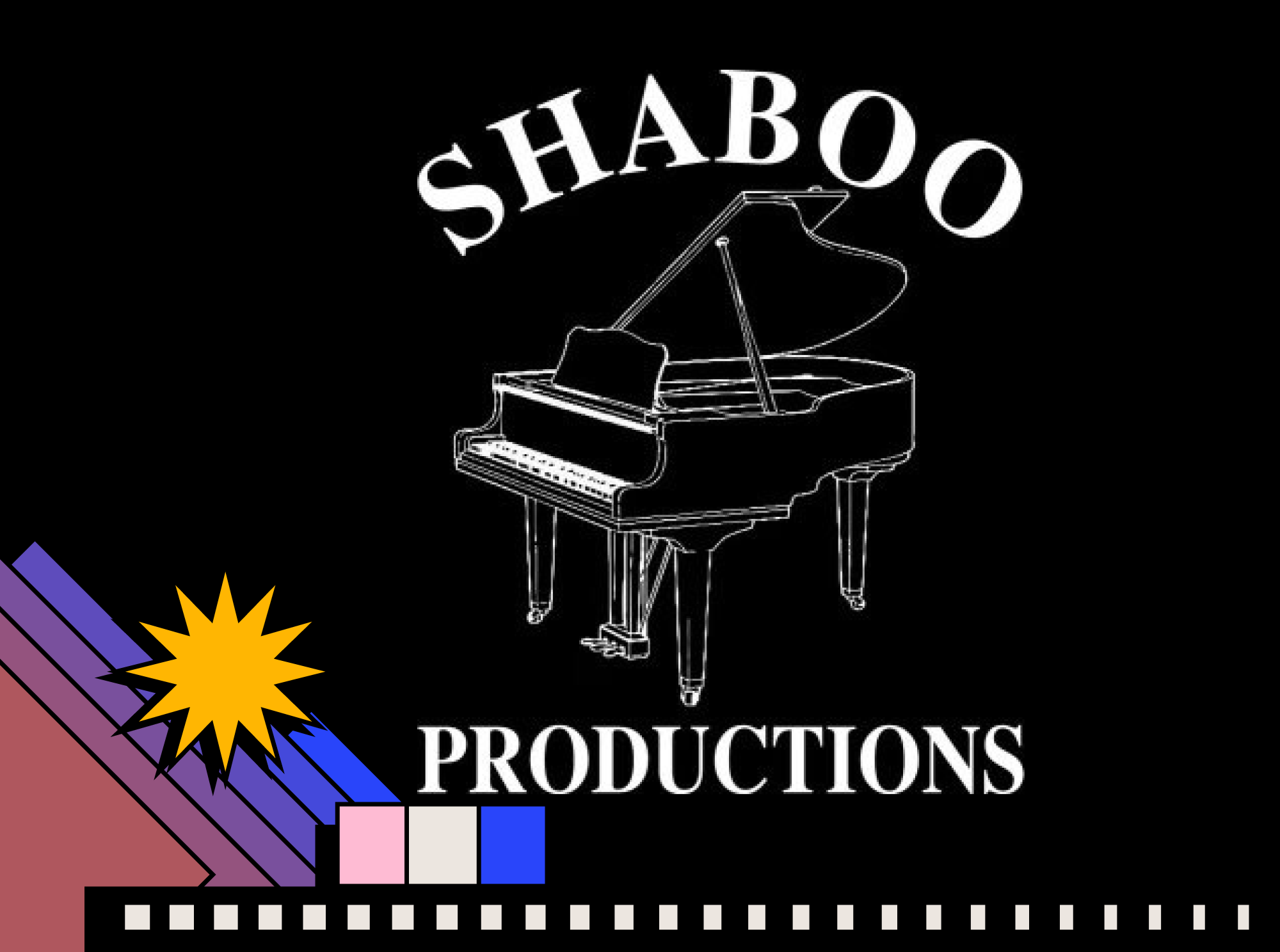 Winner Spotlight: Shaboo Productions