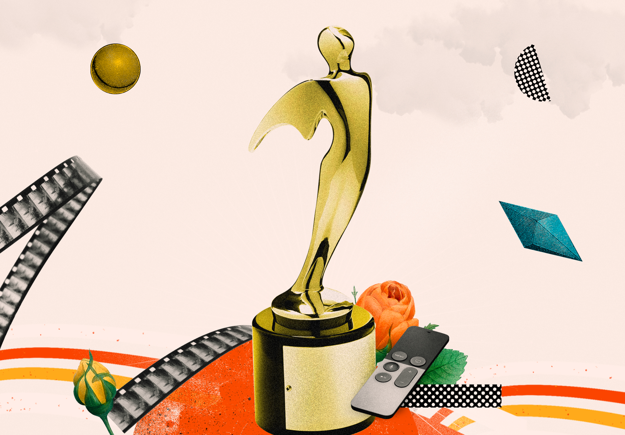 Image for 46th Telly Awards Open For Entries with "Stories Take Shape"