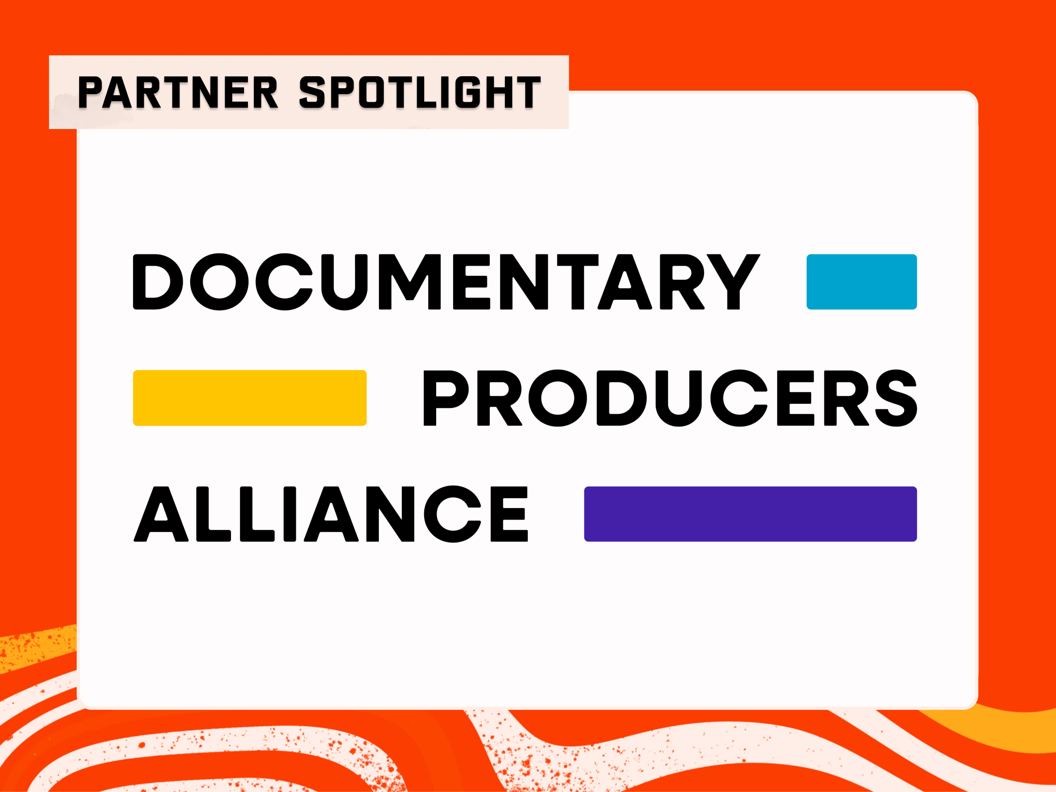 Photo of Erica Taylor on the Documentary Producers Alliance